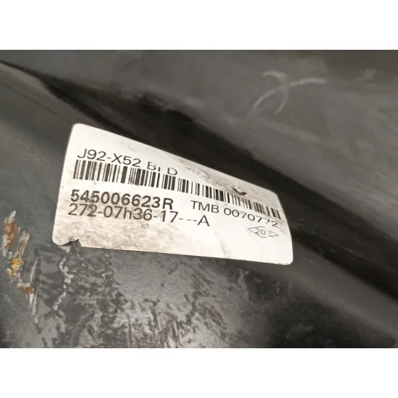 Brazo Suspension Inferior Delantero Derecho para Dacia Dokker