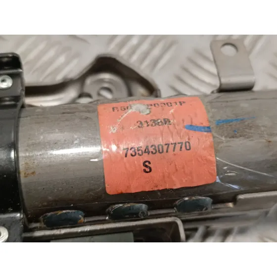 Columna Direccion para Fiat Ducato Furgon