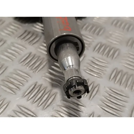 Columna Direccion para Fiat Ducato Furgon