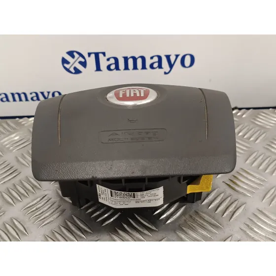 Airbag Delantero Izquierdo para Fiat Ducato Furgon