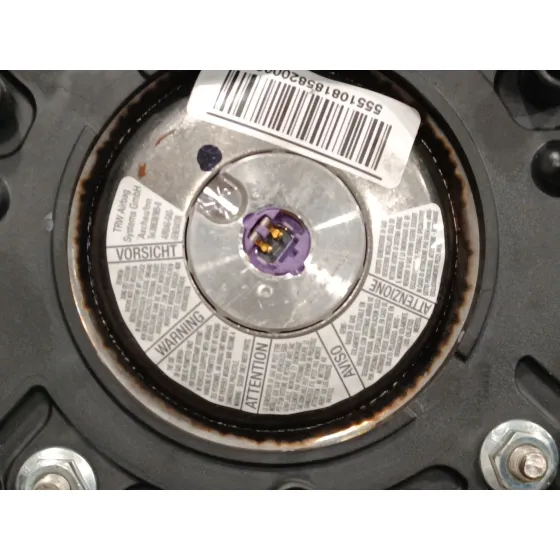 Airbag Delantero Izquierdo para Fiat Ducato Furgon