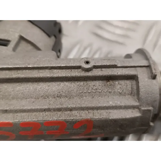 Conmutador De Arranque para Fiat Ducato Furgon