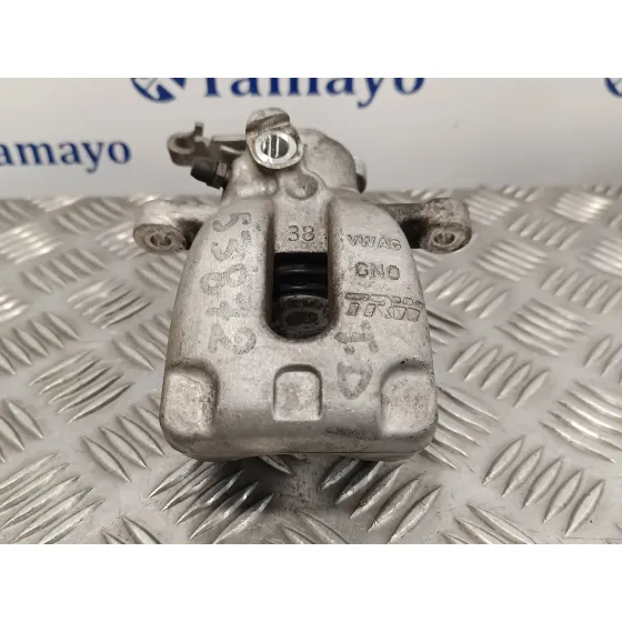 Pinza Freno Trasera Derecha para Seat Leon Sc (5F5)