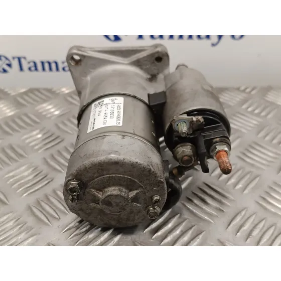 Motor Arranque para Fiat Punto Berlina (188)