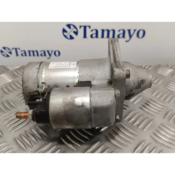 Motor Arranque para Fiat Punto Berlina (188)