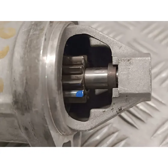 Motor Arranque para Fiat Punto Berlina (188)