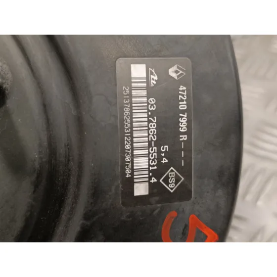 Servofreno para Dacia Dokker