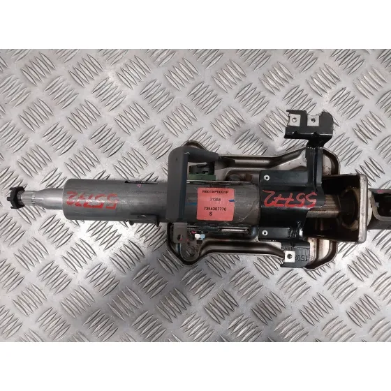 Columna Direccion para Fiat Ducato Furgon