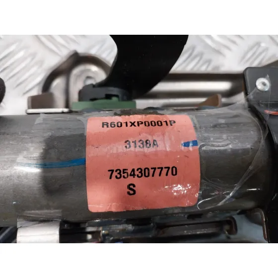 Columna Direccion para Fiat Ducato Furgon
