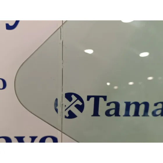 Luna Delantera Derecha para Ford Transit Furgon (Tts)