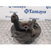 Mangueta Delantera Derecha para Bmw X3 (E83)