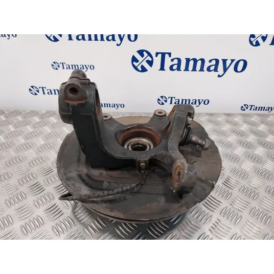Mangueta Delantera Derecha para Bmw X3 (E83)
