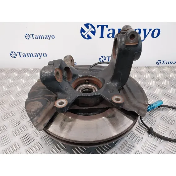 Mangueta Delantera Derecha para Bmw X3 (E83)