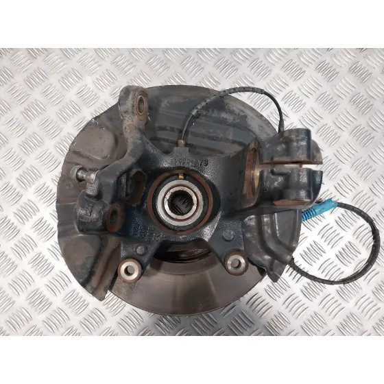 Mangueta Delantera Derecha para Bmw X3 (E83)