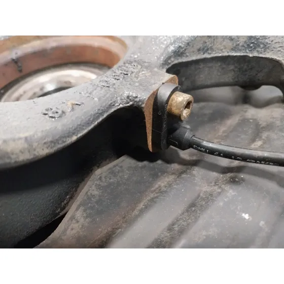 Mangueta Delantera Derecha para Bmw X3 (E83)