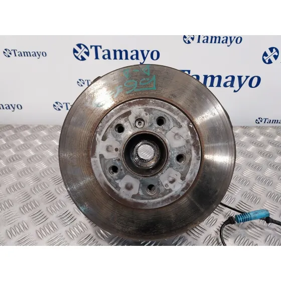 Mangueta Delantera Derecha para Bmw X3 (E83)