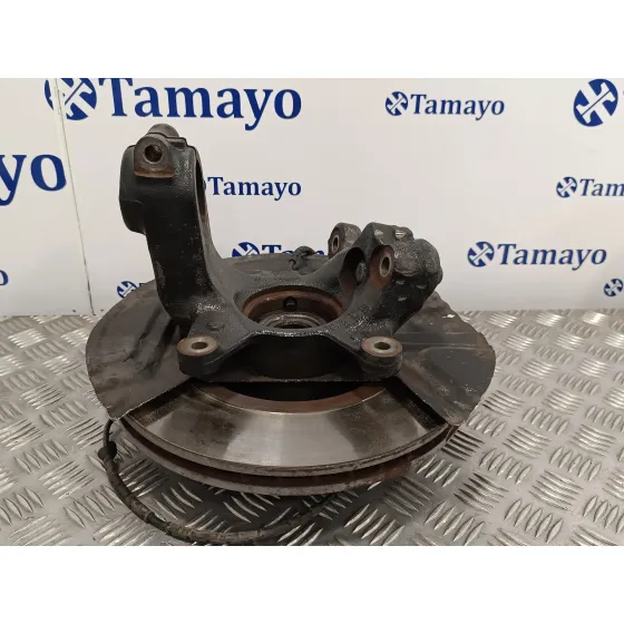 Mangueta Delantera Izquierda para Bmw X3 (E83)