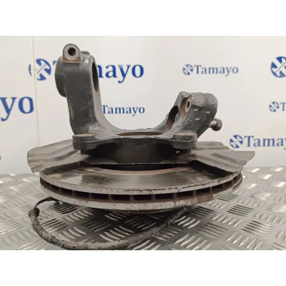 Mangueta Delantera Izquierda para Bmw X3 (E83)