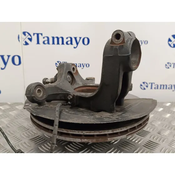 Mangueta Delantera Izquierda para Bmw X3 (E83)