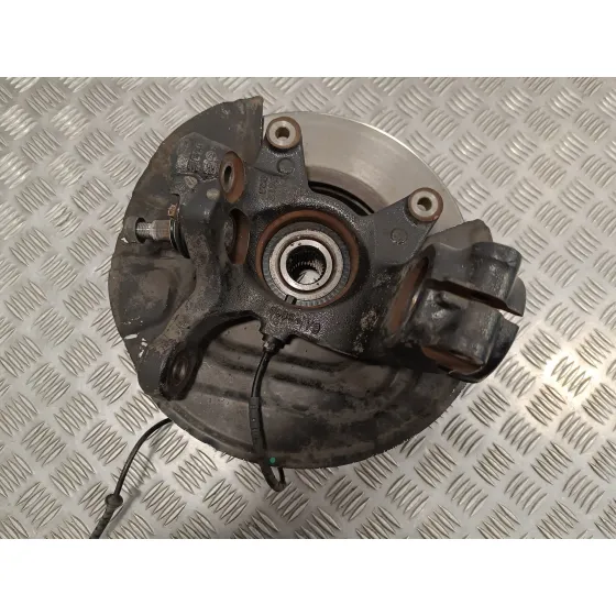 Mangueta Delantera Izquierda para Bmw X3 (E83)
