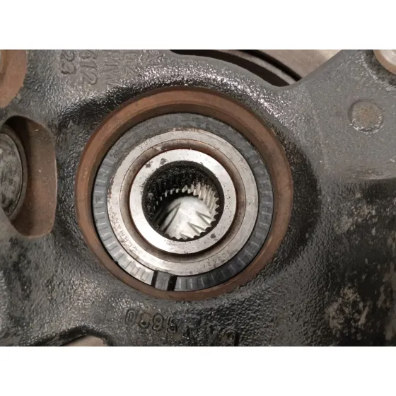 Mangueta Delantera Izquierda para Bmw X3 (E83)