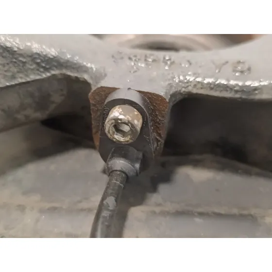 Mangueta Delantera Izquierda para Bmw X3 (E83)