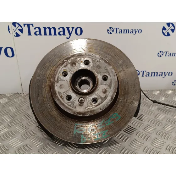 Mangueta Delantera Izquierda para Bmw X3 (E83)