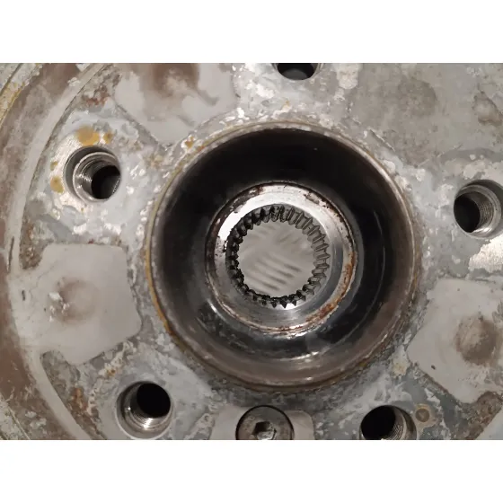 Mangueta Delantera Izquierda para Bmw X3 (E83)