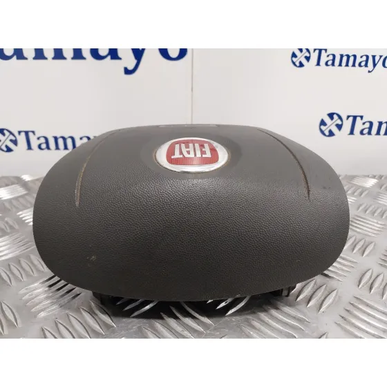 Airbag Delantero Izquierdo para Fiat Ducato Furgon