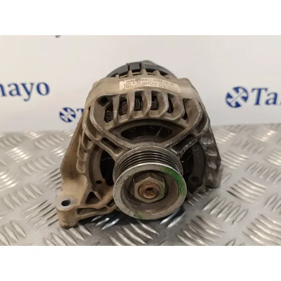 Alternador para Fiat Punto Berlina (188)