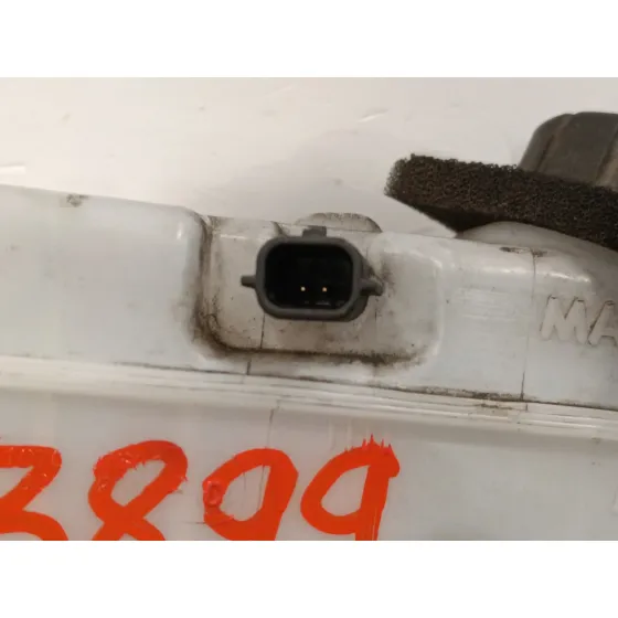 Bomba Freno para Dacia Dokker