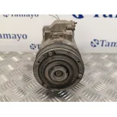 Compresor Aire Acondicionado para Skoda Fabia (6Y2/6Y3)