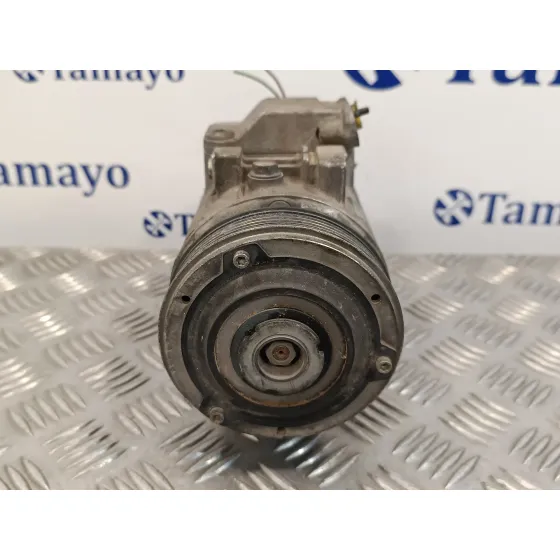 Compresor Aire Acondicionado para Skoda Fabia (6Y2/6Y3)