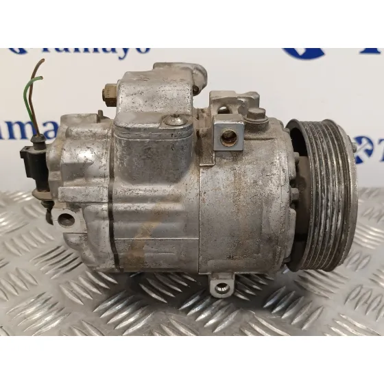 Compresor Aire Acondicionado para Skoda Fabia (6Y2/6Y3)