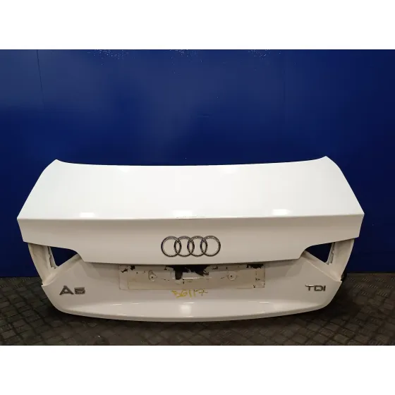 Porton Trasero para Audi A5 Coupe (8T)