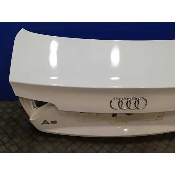 Porton Trasero para Audi A5 Coupe (8T)