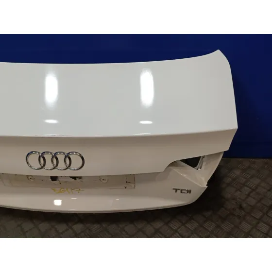Porton Trasero para Audi A5 Coupe (8T)