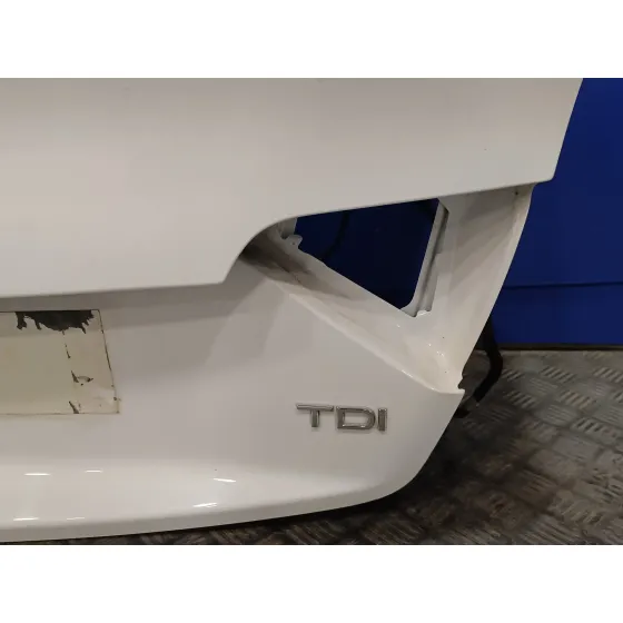 Porton Trasero para Audi A5 Coupe (8T)