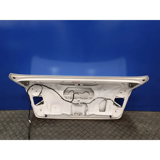 Porton Trasero para Audi A5 Coupe (8T)