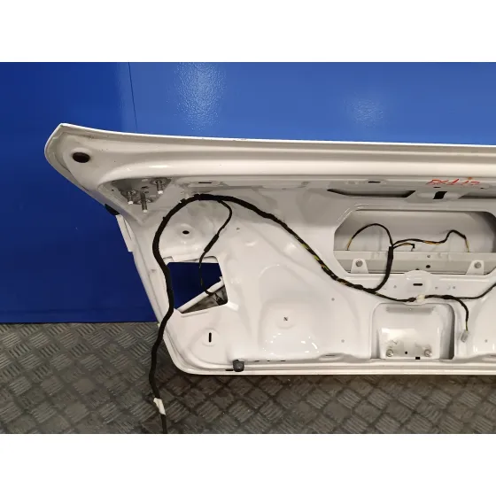 Porton Trasero para Audi A5 Coupe (8T)