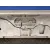 Porton Trasero para Audi A5 Coupe (8T)