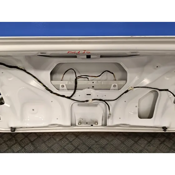 Porton Trasero para Audi A5 Coupe (8T)