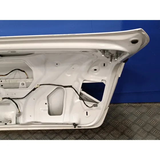 Porton Trasero para Audi A5 Coupe (8T)