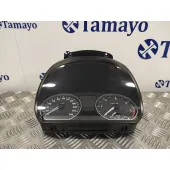 Cuadro Instrumentos para Bmw Serie 1 Berlina (E81/E87)