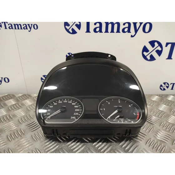 Cuadro Instrumentos para Bmw Serie 1 Berlina (E81/E87)