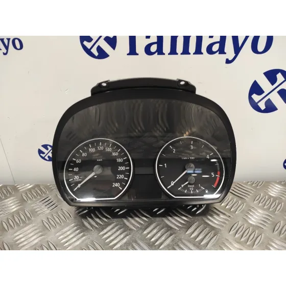 Cuadro Instrumentos para Bmw Serie 1 Berlina (E81/E87)