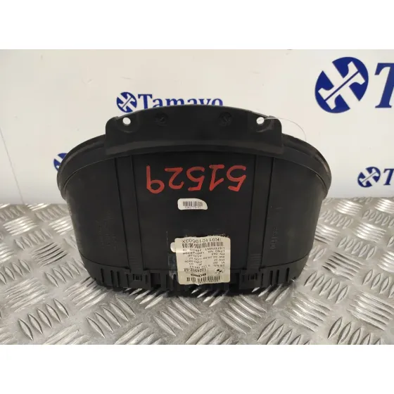Cuadro Instrumentos para Bmw Serie 1 Berlina (E81/E87)