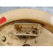 Aforador para Peugeot 206 Berlina