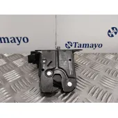 Cerradura Maletero / Porton para Audi A3 (8P)