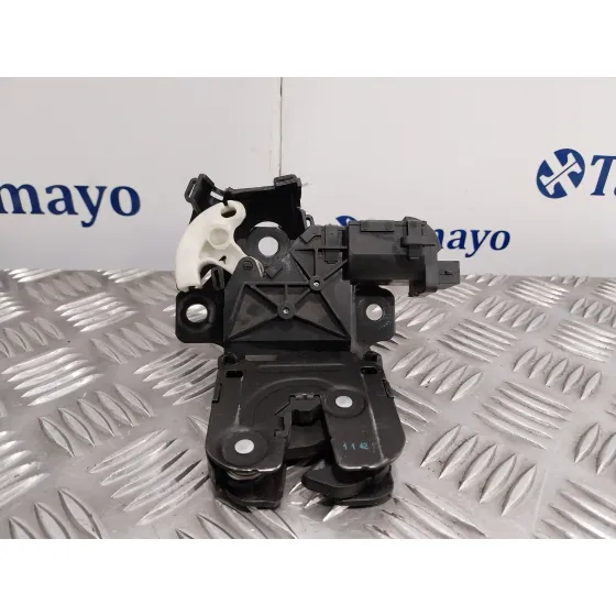 Cerradura Maletero / Porton para Audi A3 (8P)